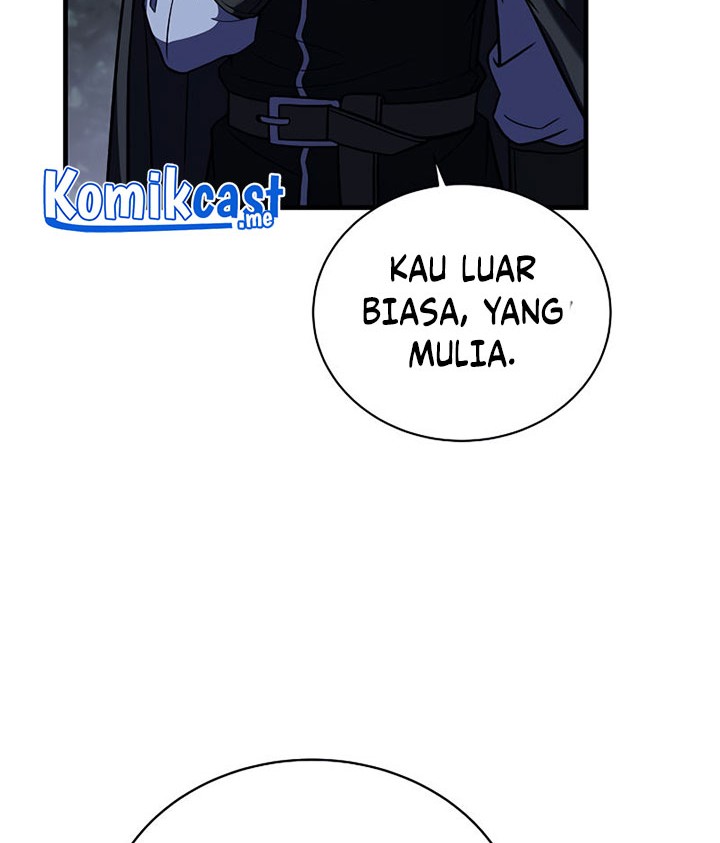 8 Circle Wizard’s Reincarnation Chapter 97 Gambar 69