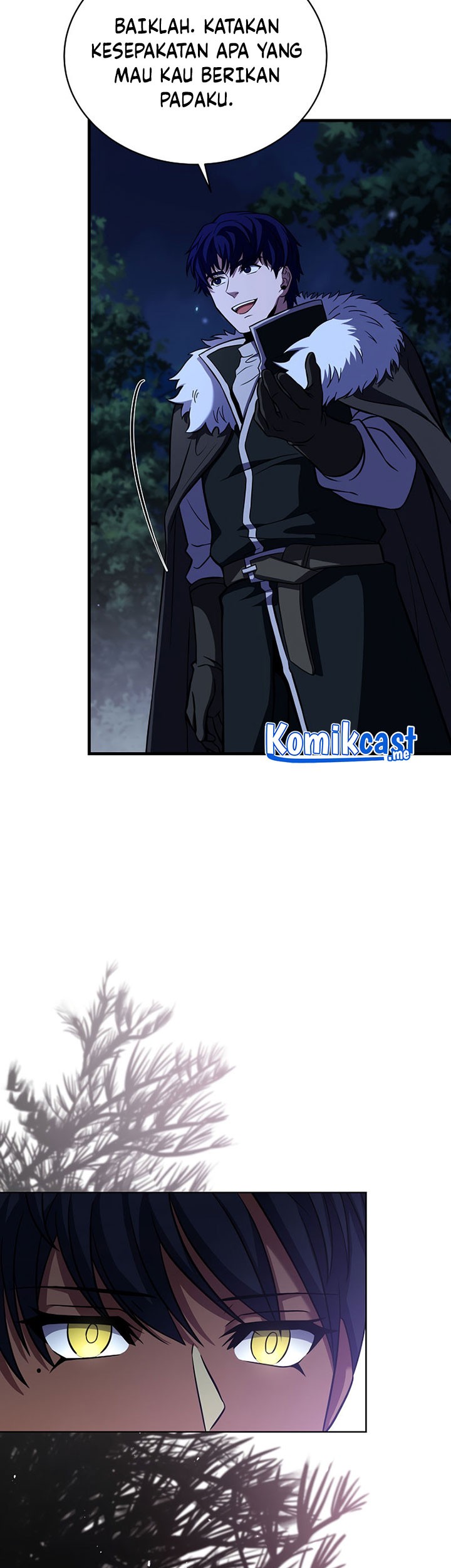 8 Circle Wizard’s Reincarnation Chapter 97 Gambar 70