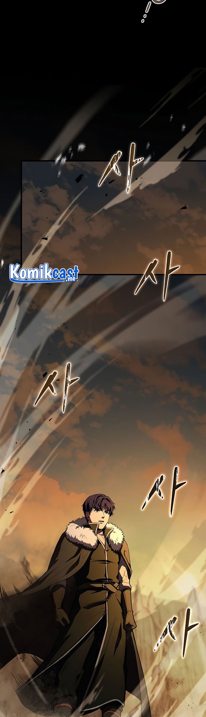 8 Circle Wizard’s Reincarnation Chapter 97 Gambar 6