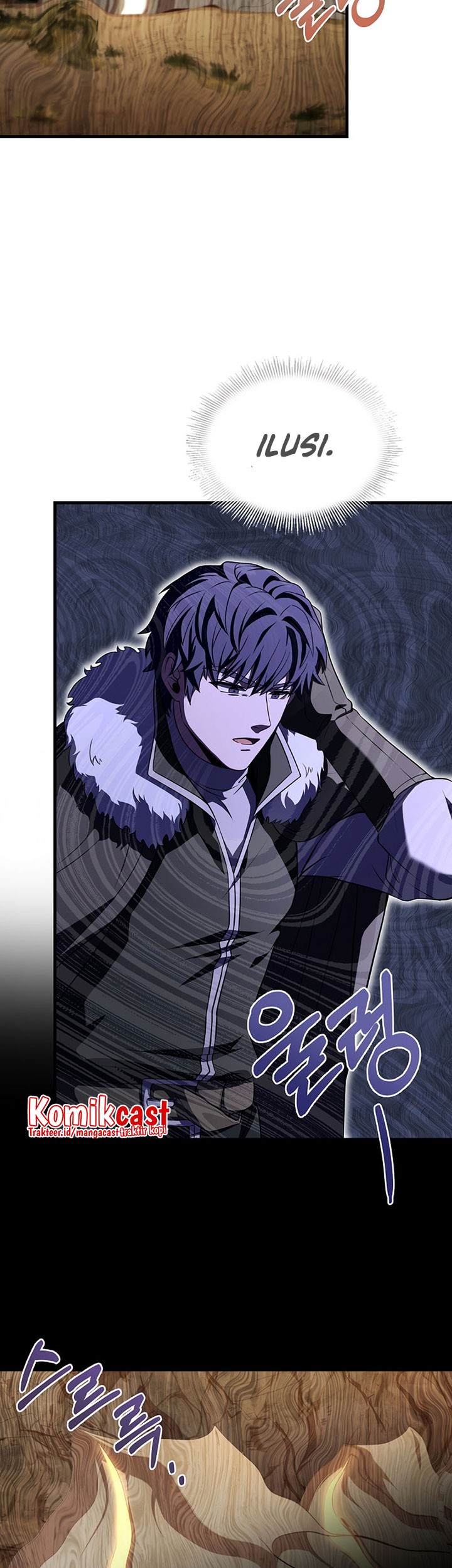 8 Circle Wizard’s Reincarnation Chapter 97 Gambar 10