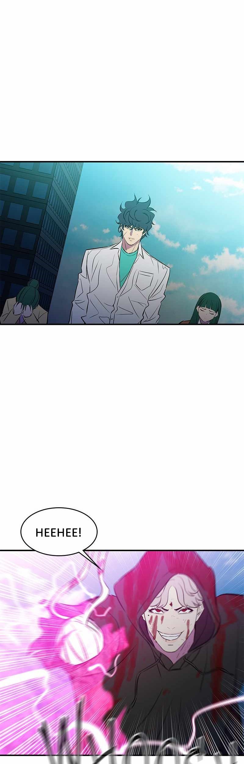 Baca Manhwa Incompetent Villain Chapter 52 Gambar 2
