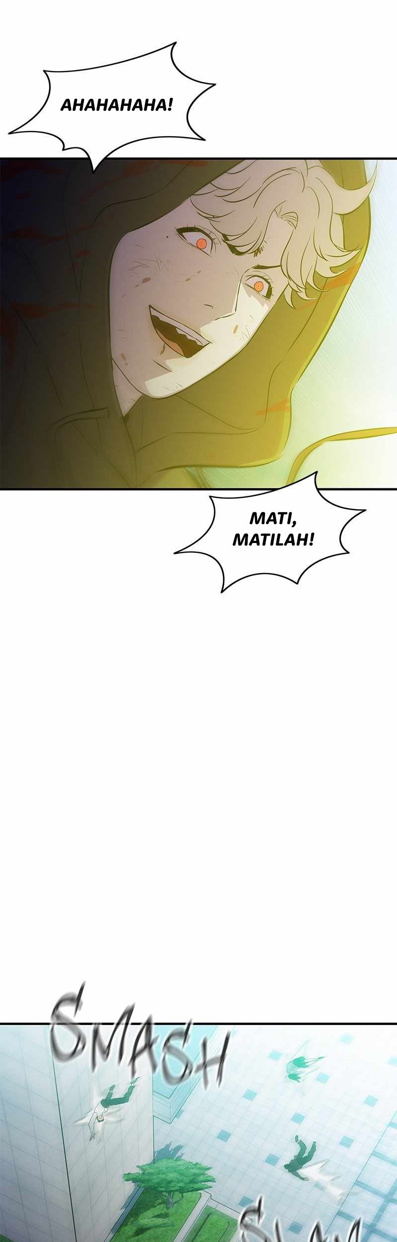 Incompetent Villain Chapter 52 Gambar 66
