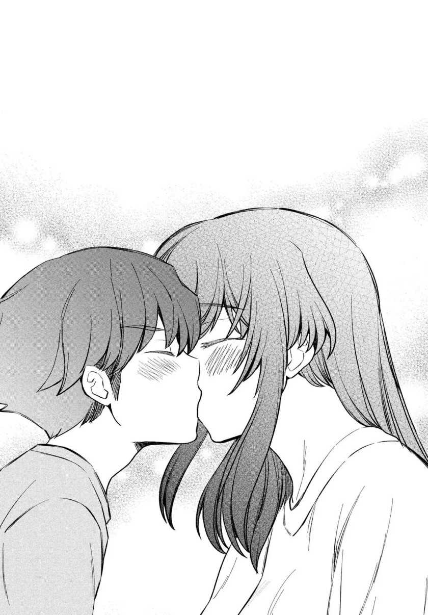Ano Oni Kyōshi ga Boku no Ane ni Narundesuka? Chapter 23 Gambar 20