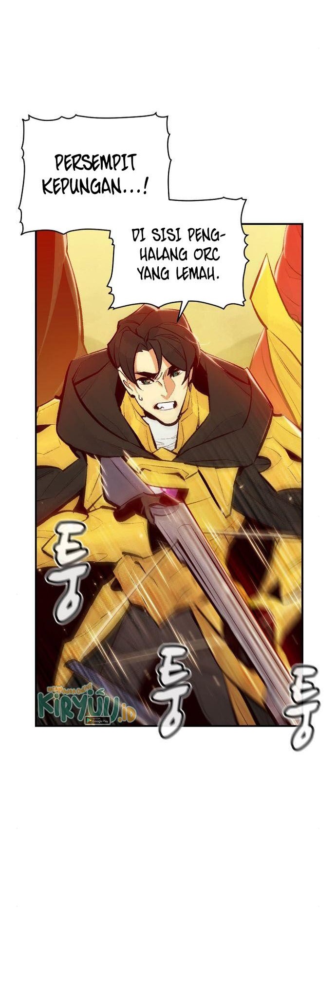 Alone Necromancer Chapter 52 Gambar 5