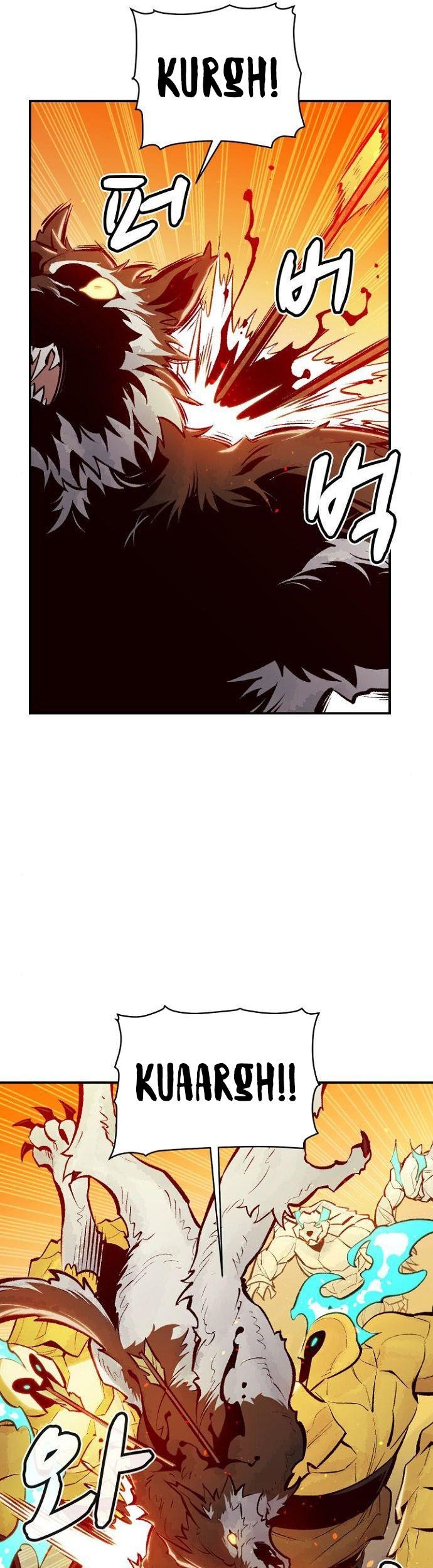 Alone Necromancer Chapter 52 Gambar 6
