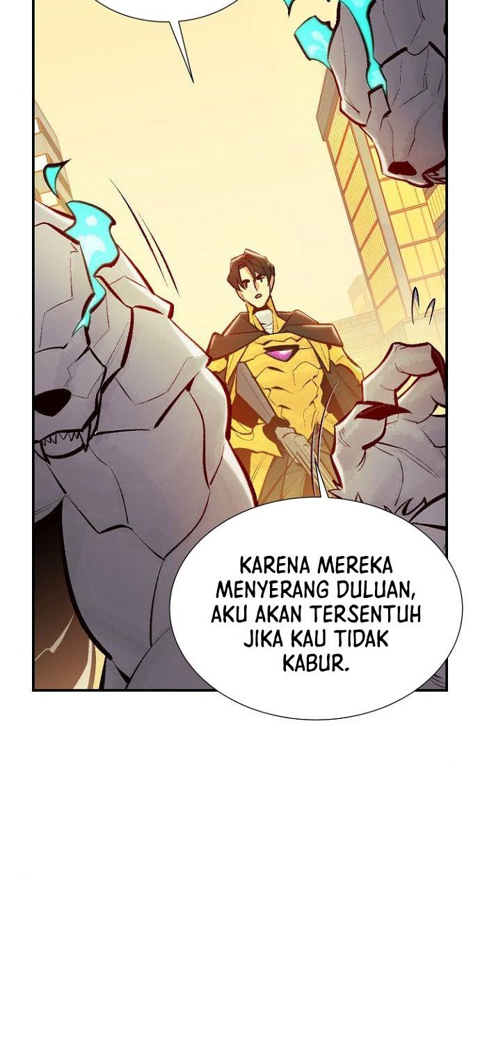 Alone Necromancer Chapter 52 Gambar 9