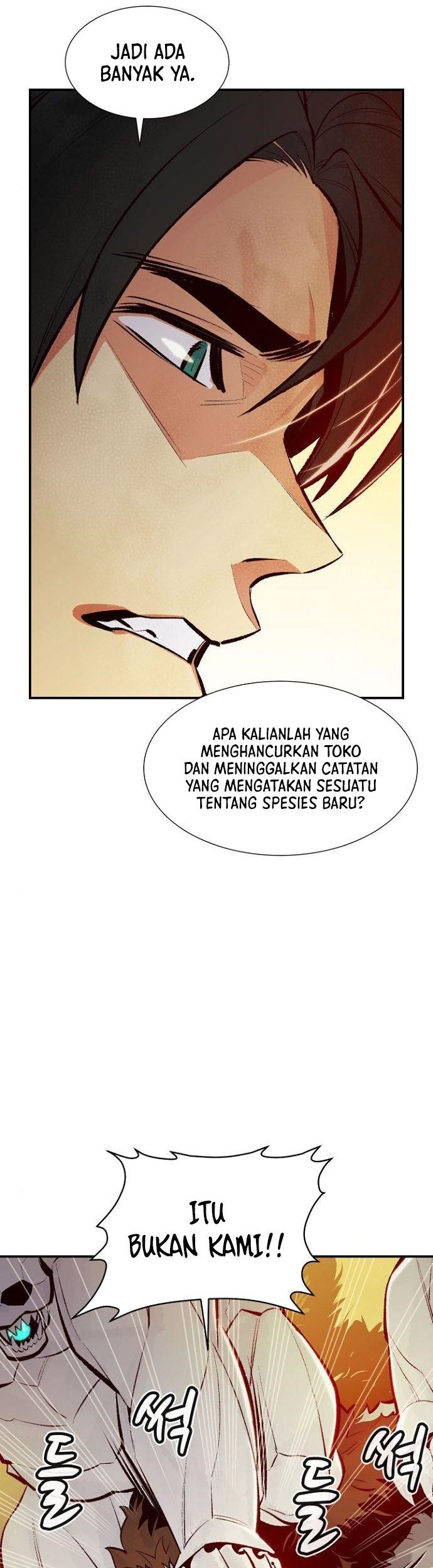 Alone Necromancer Chapter 52 Gambar 18