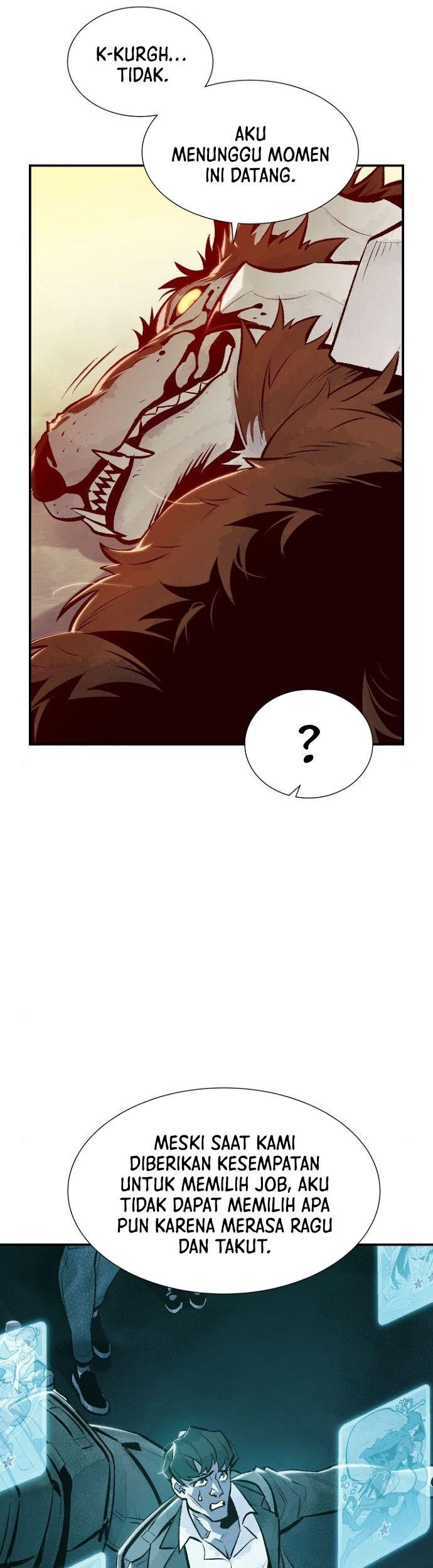 Alone Necromancer Chapter 52 Gambar 26