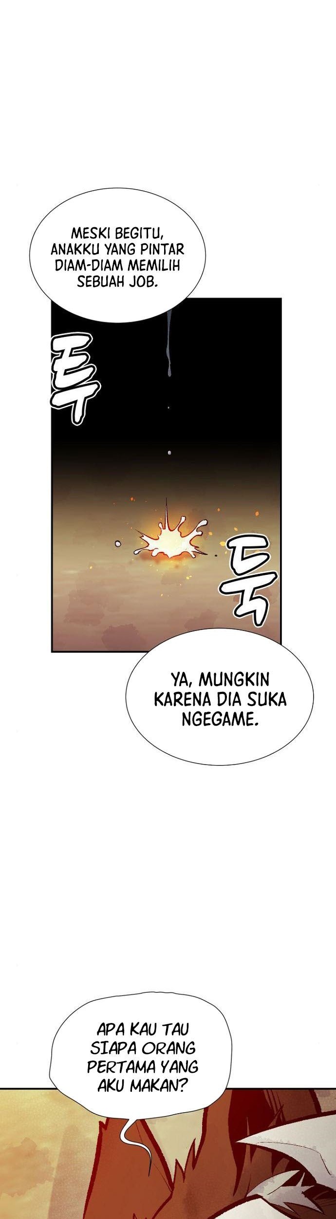 Alone Necromancer Chapter 52 Gambar 28