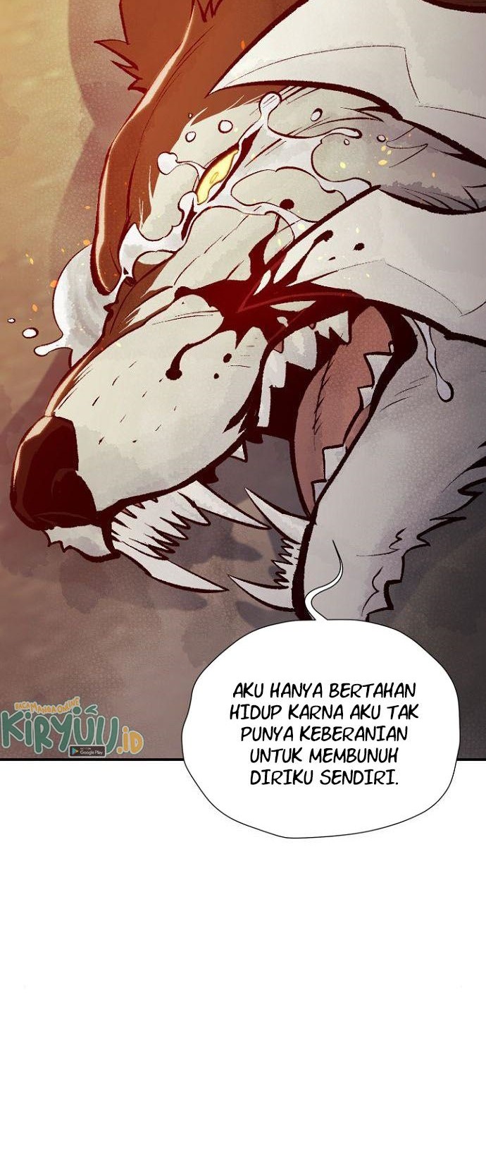 Alone Necromancer Chapter 52 Gambar 29