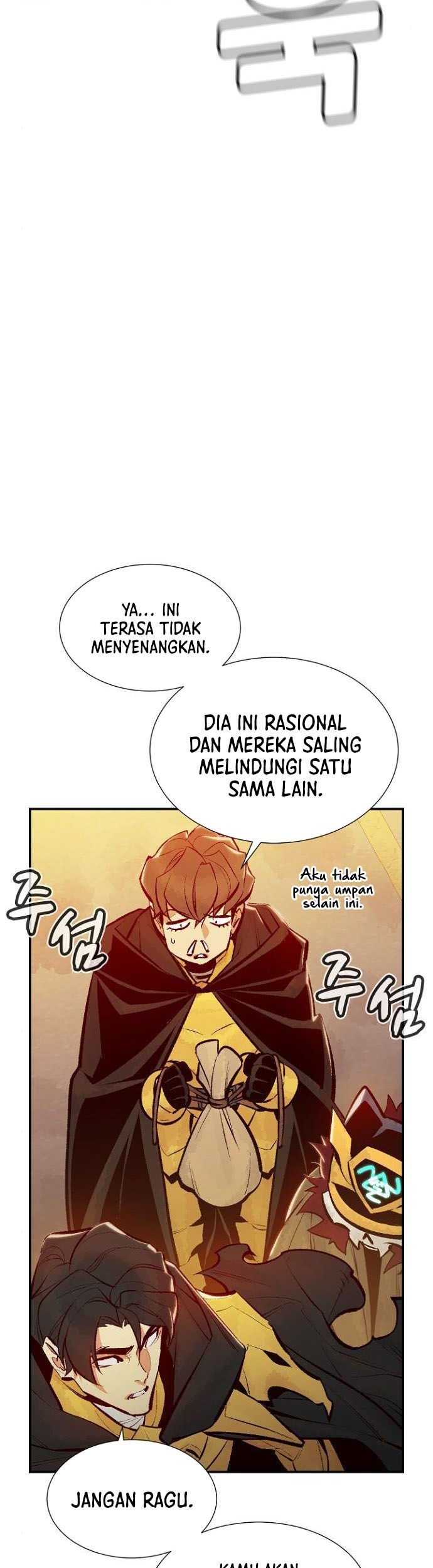 Alone Necromancer Chapter 52 Gambar 32