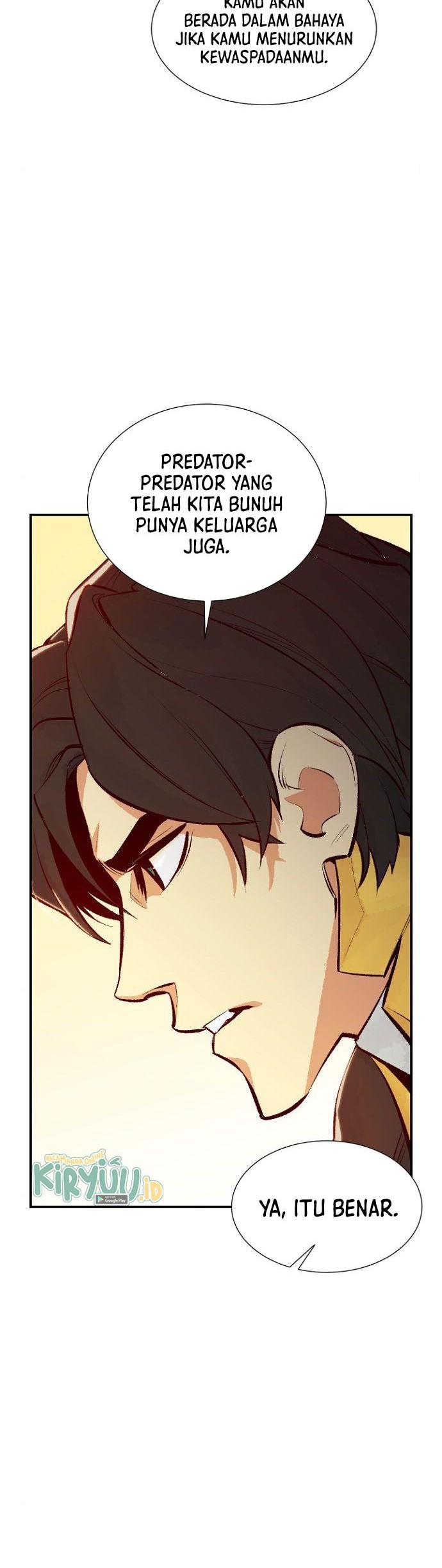 Alone Necromancer Chapter 52 Gambar 33