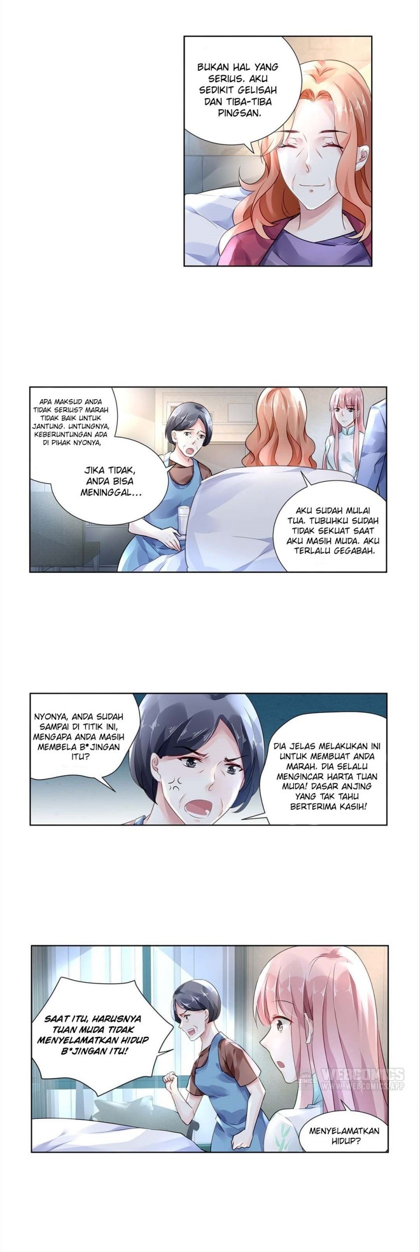 Guomin Laogong Dai Huijia Chapter 110 Gambar 6