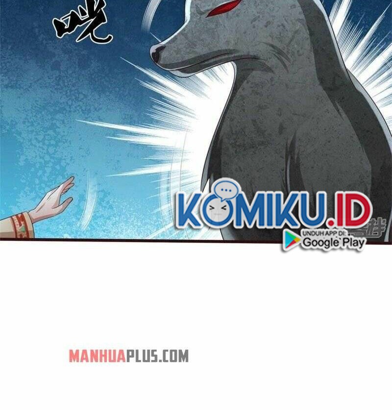 I am Daxianzun Chapter 427 Gambar 20