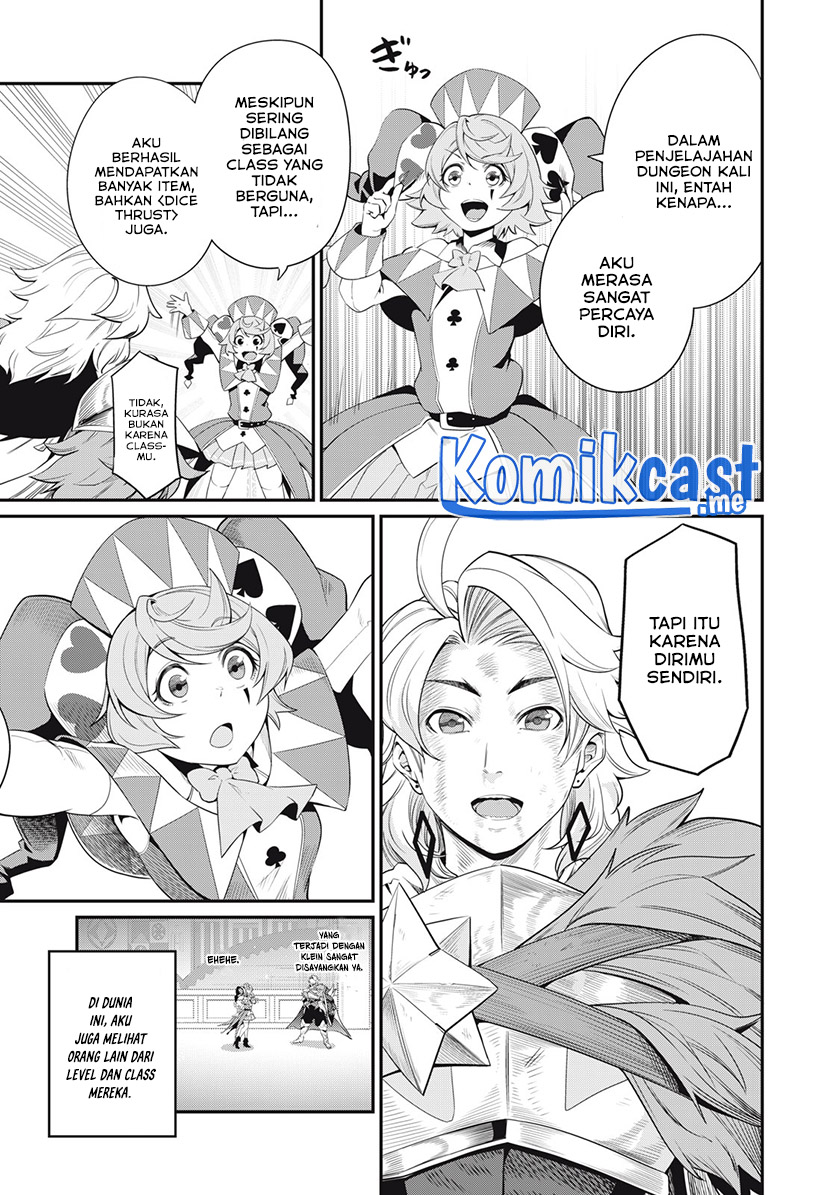 Tsuihou Sareta Tenshou Juu Kishi wa Game Chishiki de Musou Suru Chapter 21 Gambar 10