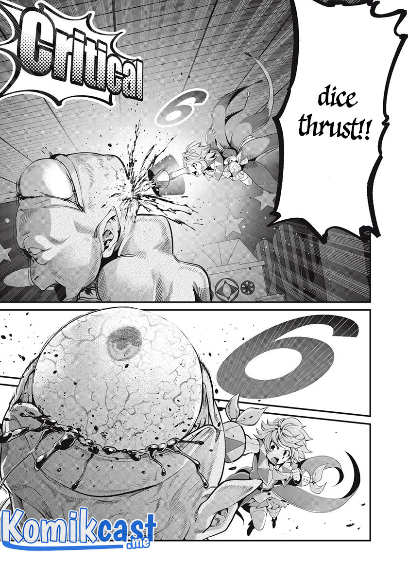 Tsuihou Sareta Tenshou Juu Kishi wa Game Chishiki de Musou Suru Chapter 21 Gambar 6