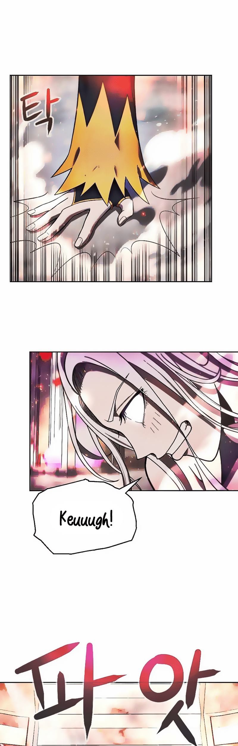 Baca Manhua The 10th Class Lout of the Knight Family Chapter 06 Gambar 2