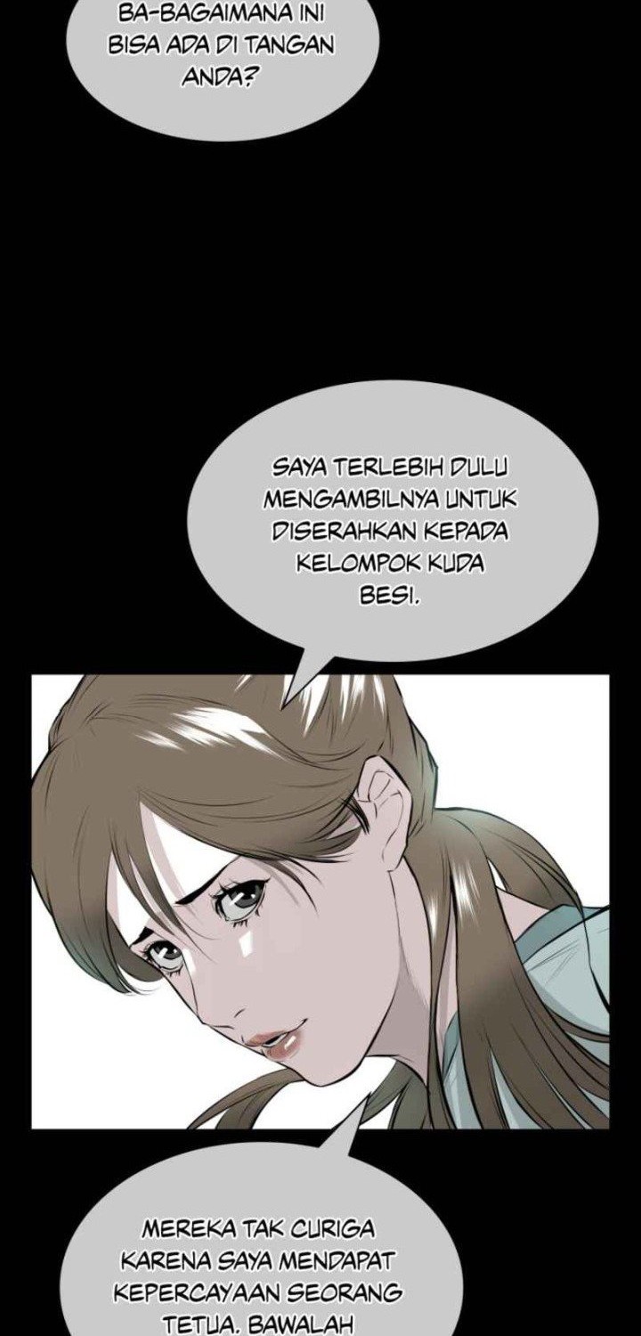 Wind Soul Chapter 03 Gambar 24