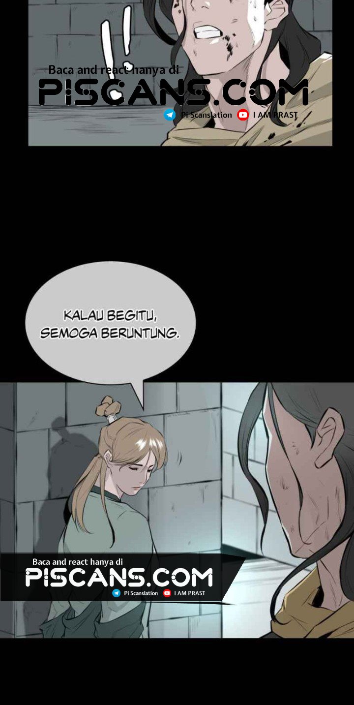 Wind Soul Chapter 03 Gambar 27