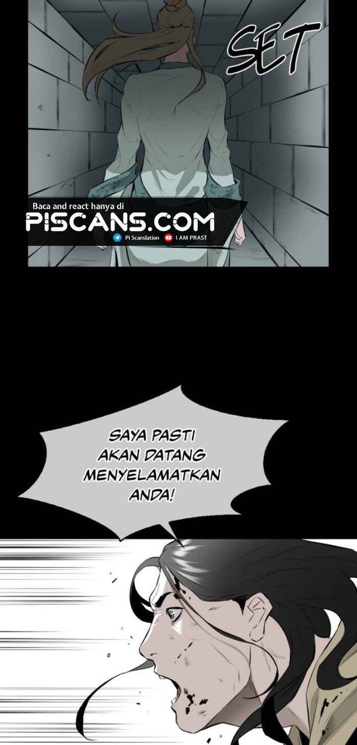 Wind Soul Chapter 03 Gambar 29