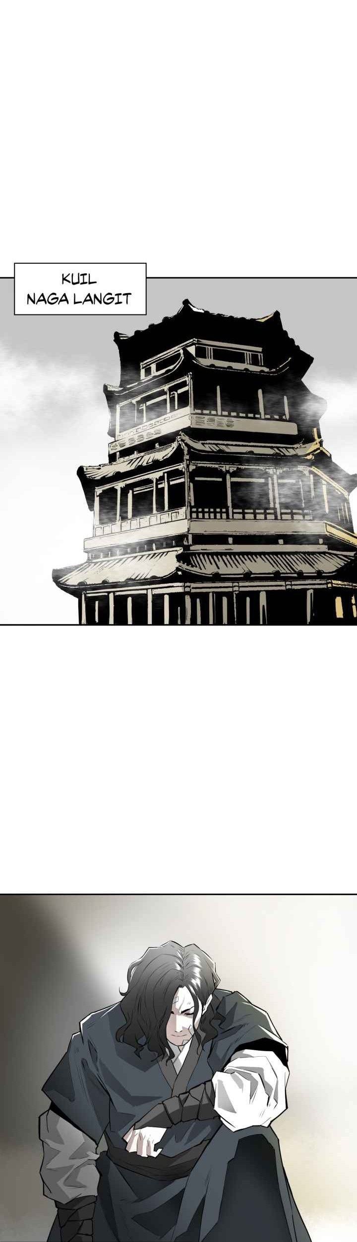 Wind Soul Chapter 01 Gambar 20