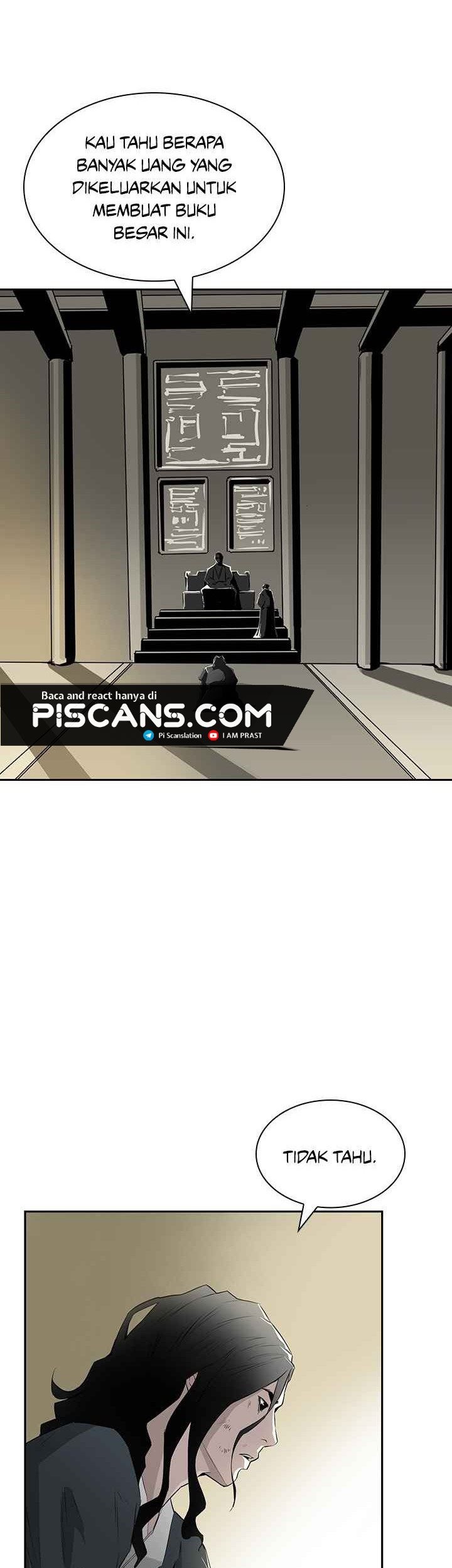 Wind Soul Chapter 01 Gambar 24