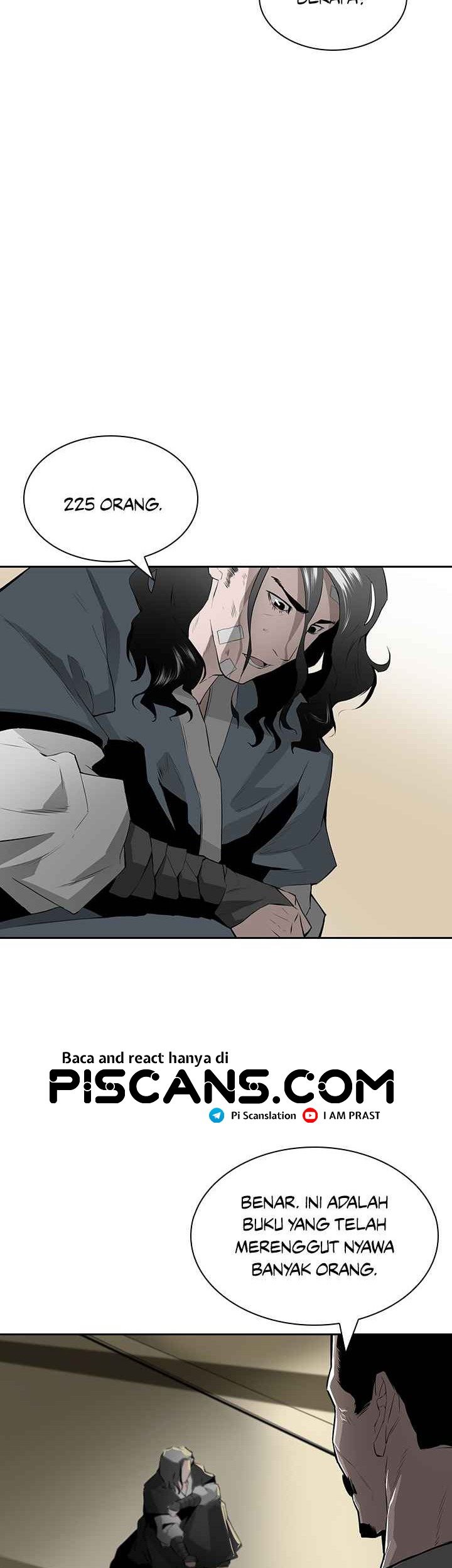 Wind Soul Chapter 01 Gambar 26