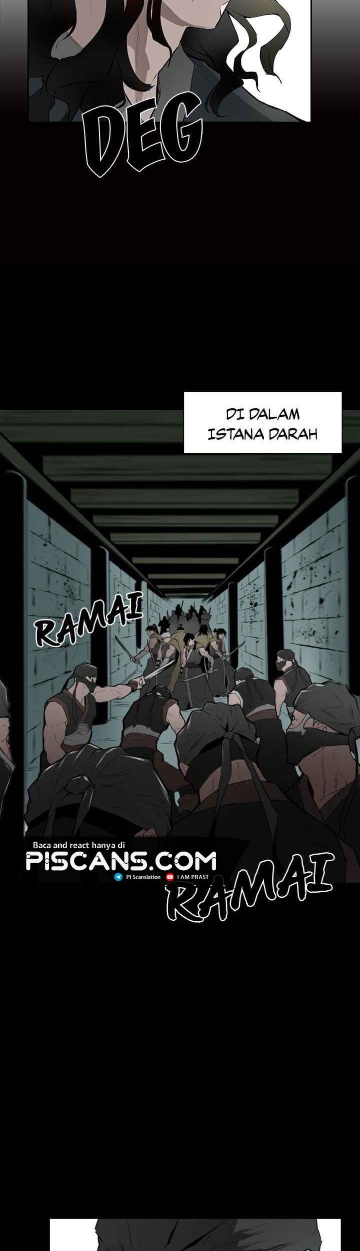 Wind Soul Chapter 01 Gambar 28