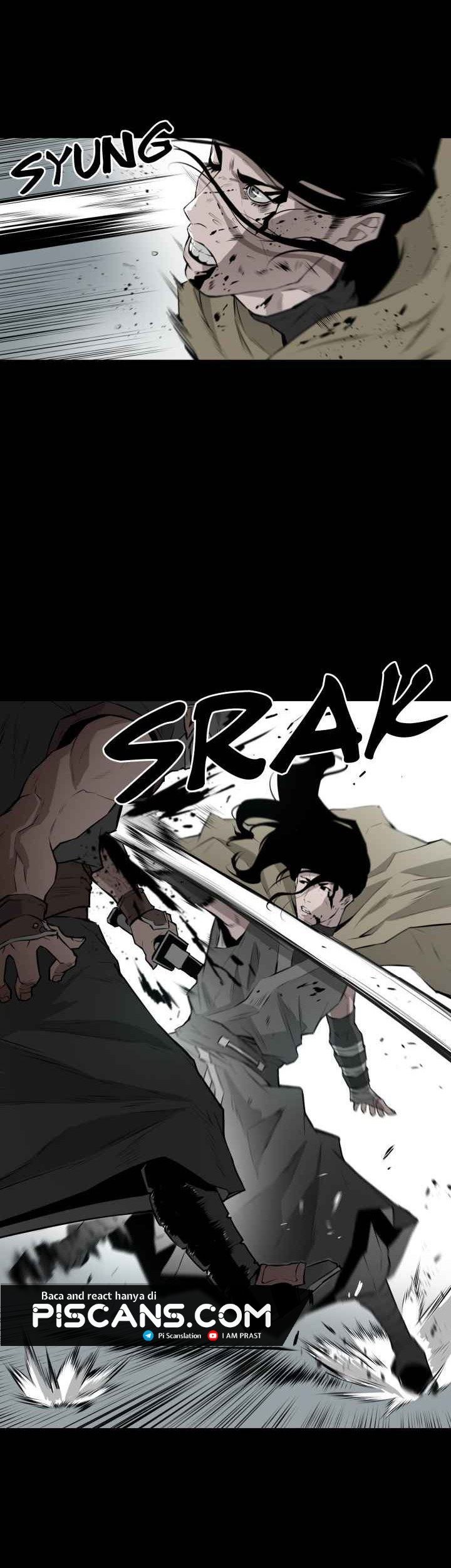 Wind Soul Chapter 01 Gambar 31