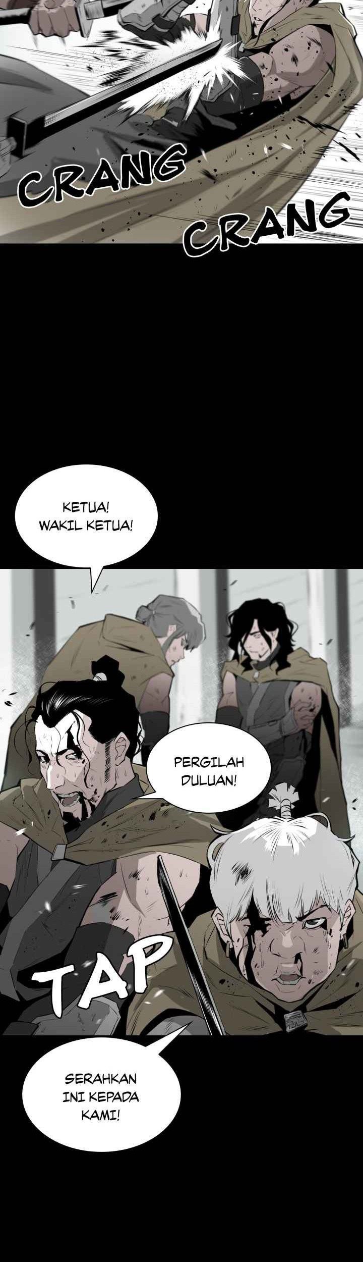 Wind Soul Chapter 01 Gambar 33