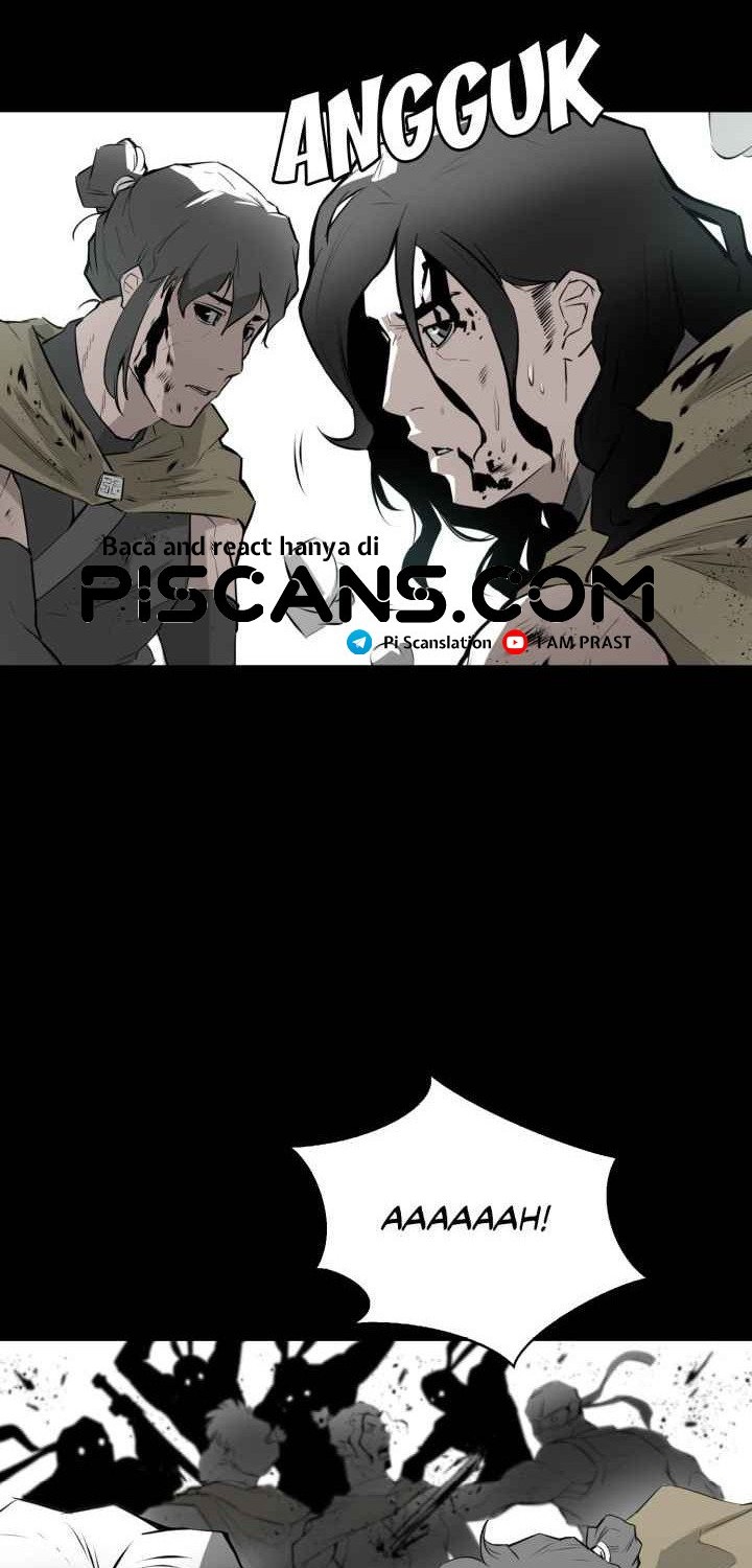 Wind Soul Chapter 01 Gambar 34