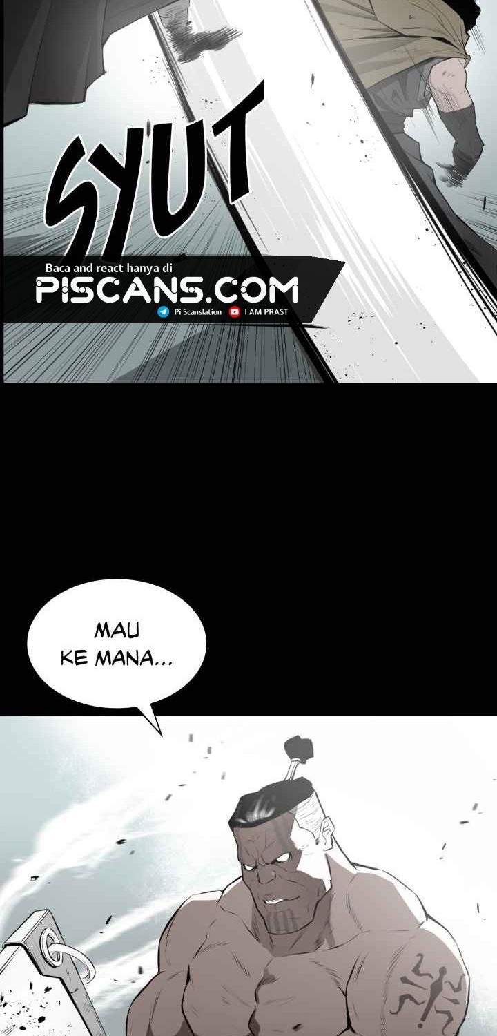 Wind Soul Chapter 01 Gambar 36