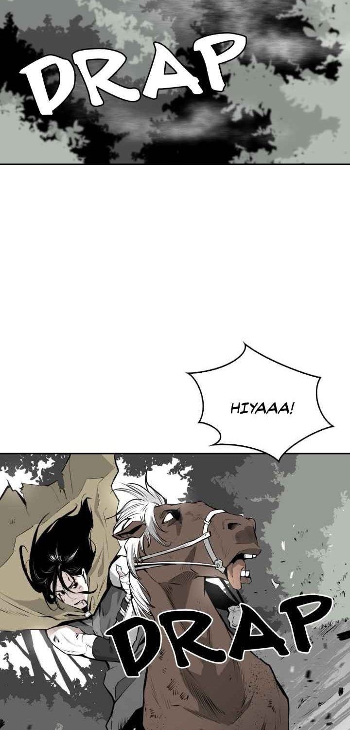 Manhwa Wind Soul Chapter 01 gambar nomor 2