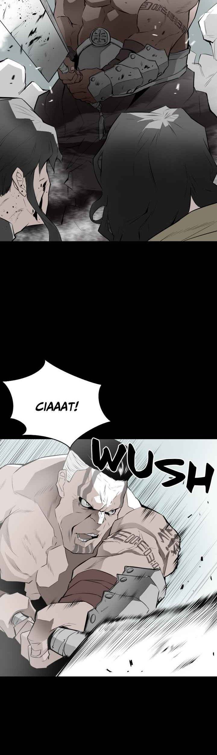 Wind Soul Chapter 01 Gambar 37