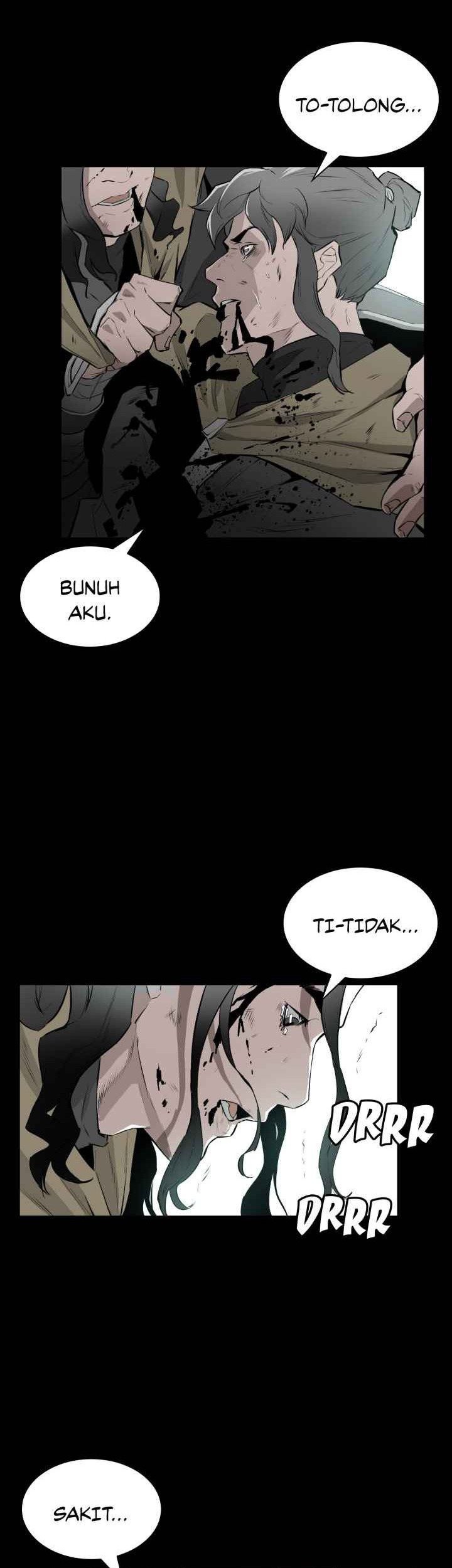 Wind Soul Chapter 01 Gambar 43