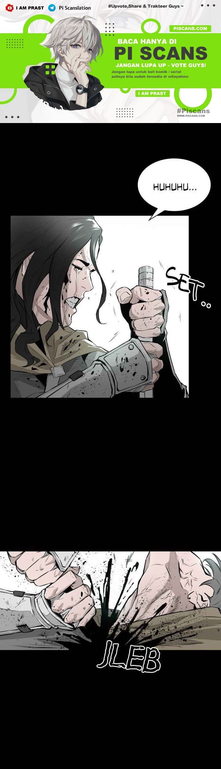 Wind Soul Chapter 01 Gambar 45