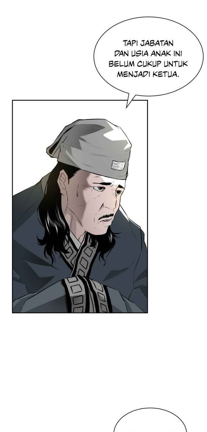 Wind Soul Chapter 01 Gambar 50