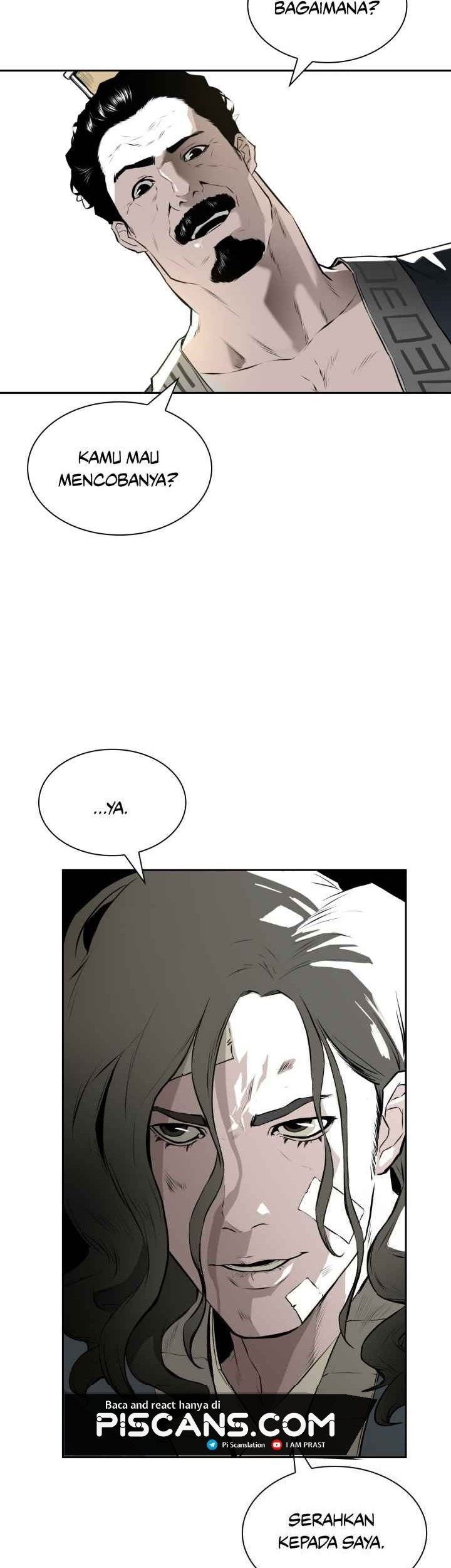 Wind Soul Chapter 01 Gambar 51