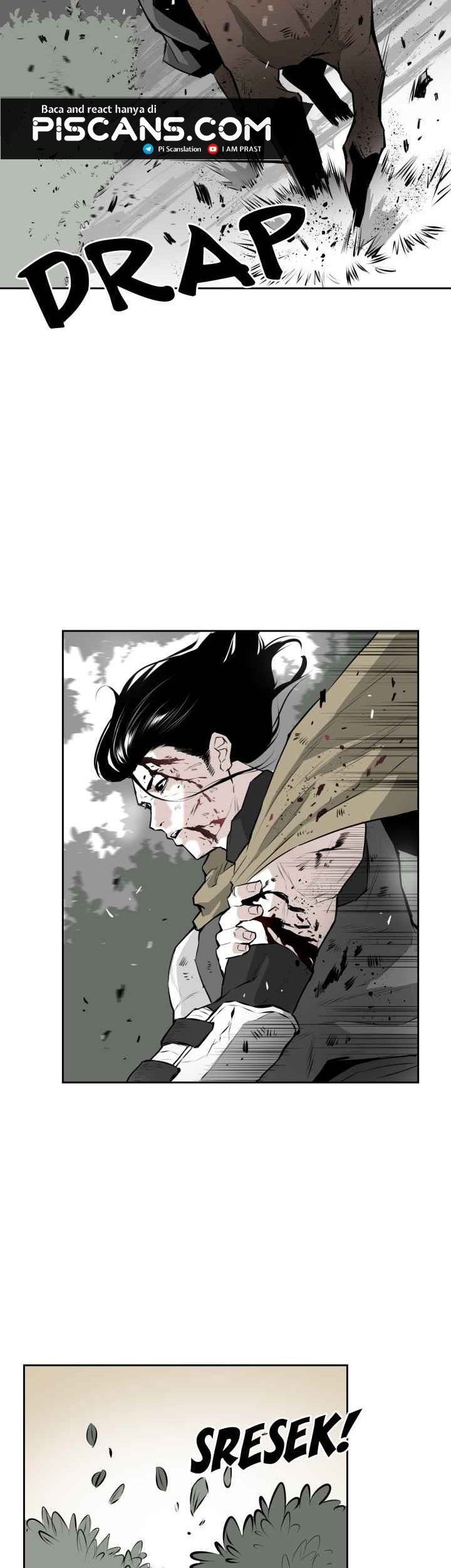 Wind Soul Chapter 01 Gambar 3