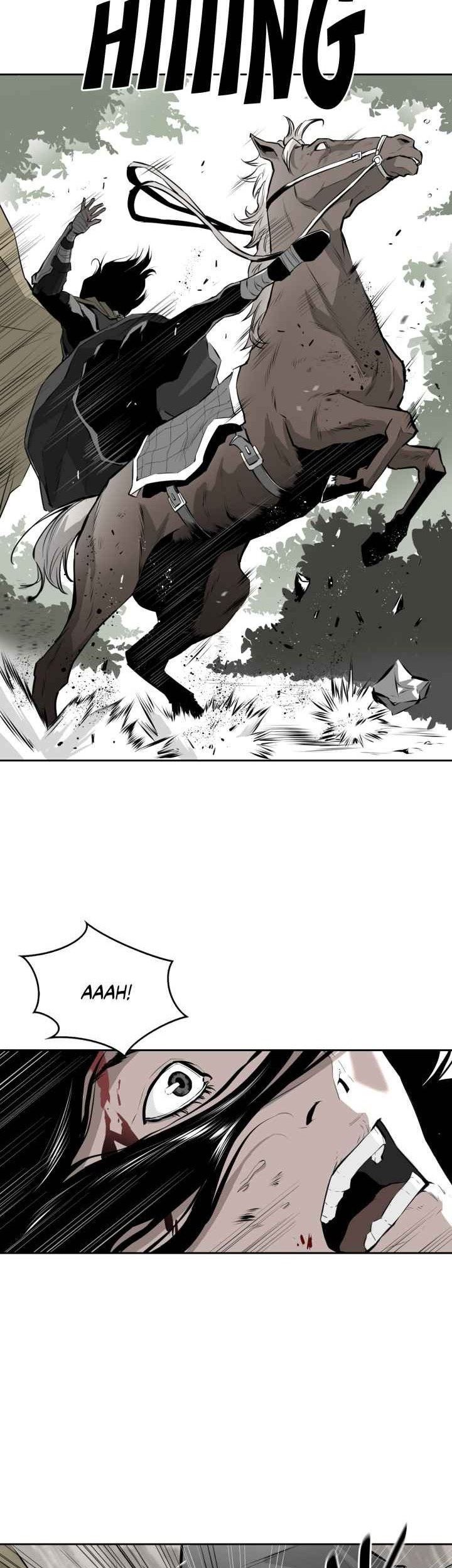 Wind Soul Chapter 01 Gambar 5