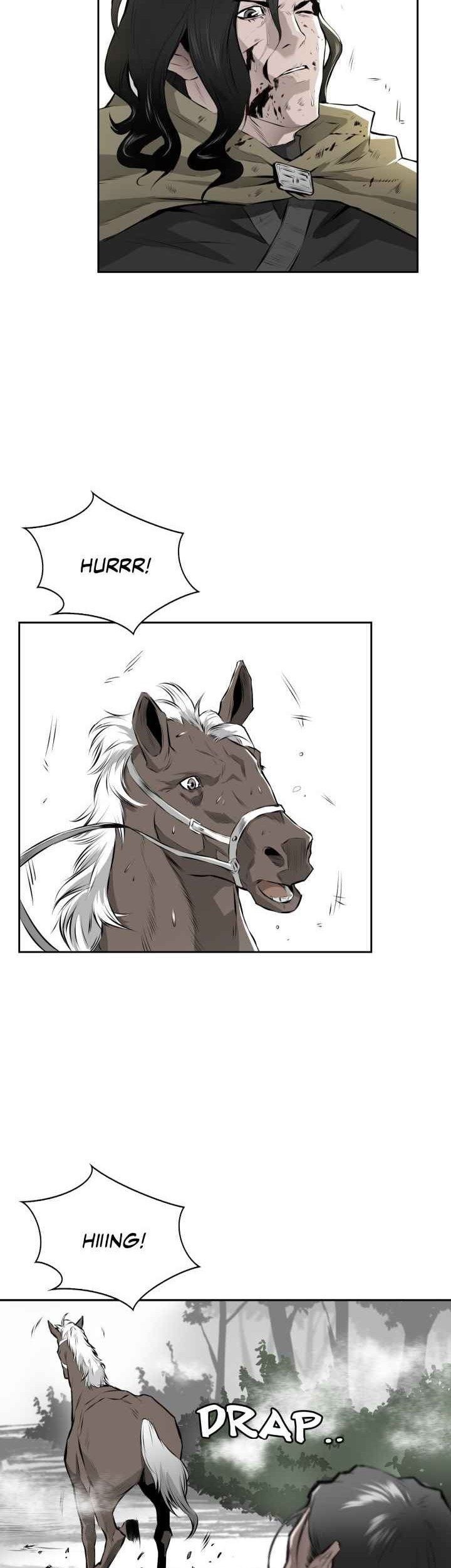 Wind Soul Chapter 01 Gambar 7