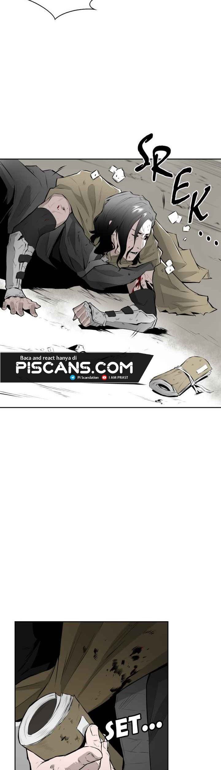 Wind Soul Chapter 01 Gambar 9