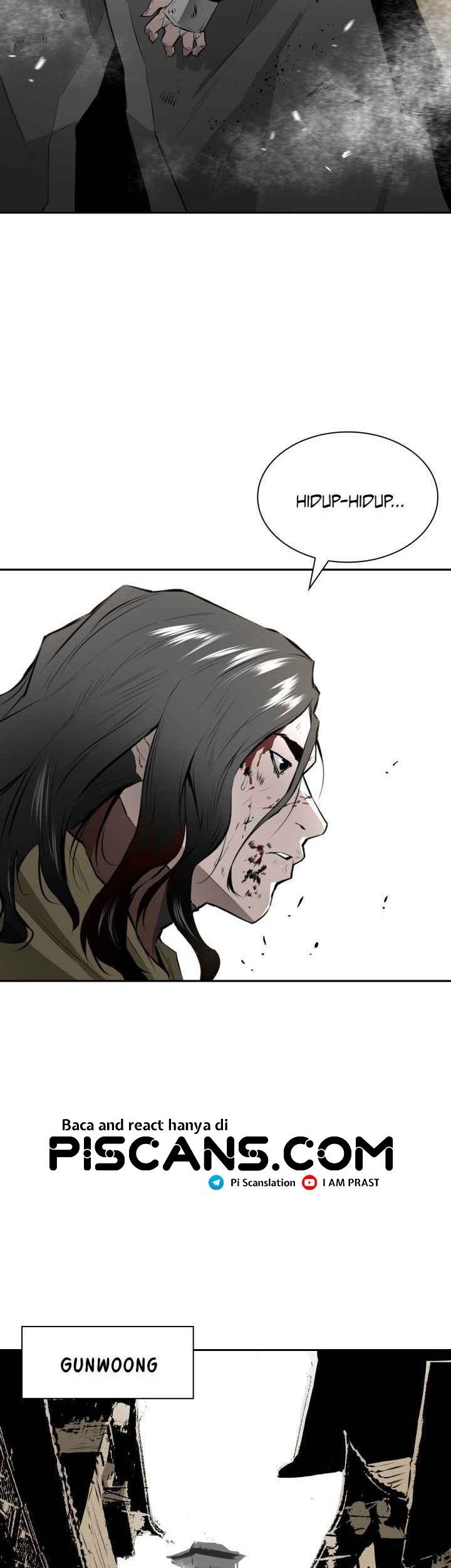 Wind Soul Chapter 01 Gambar 11