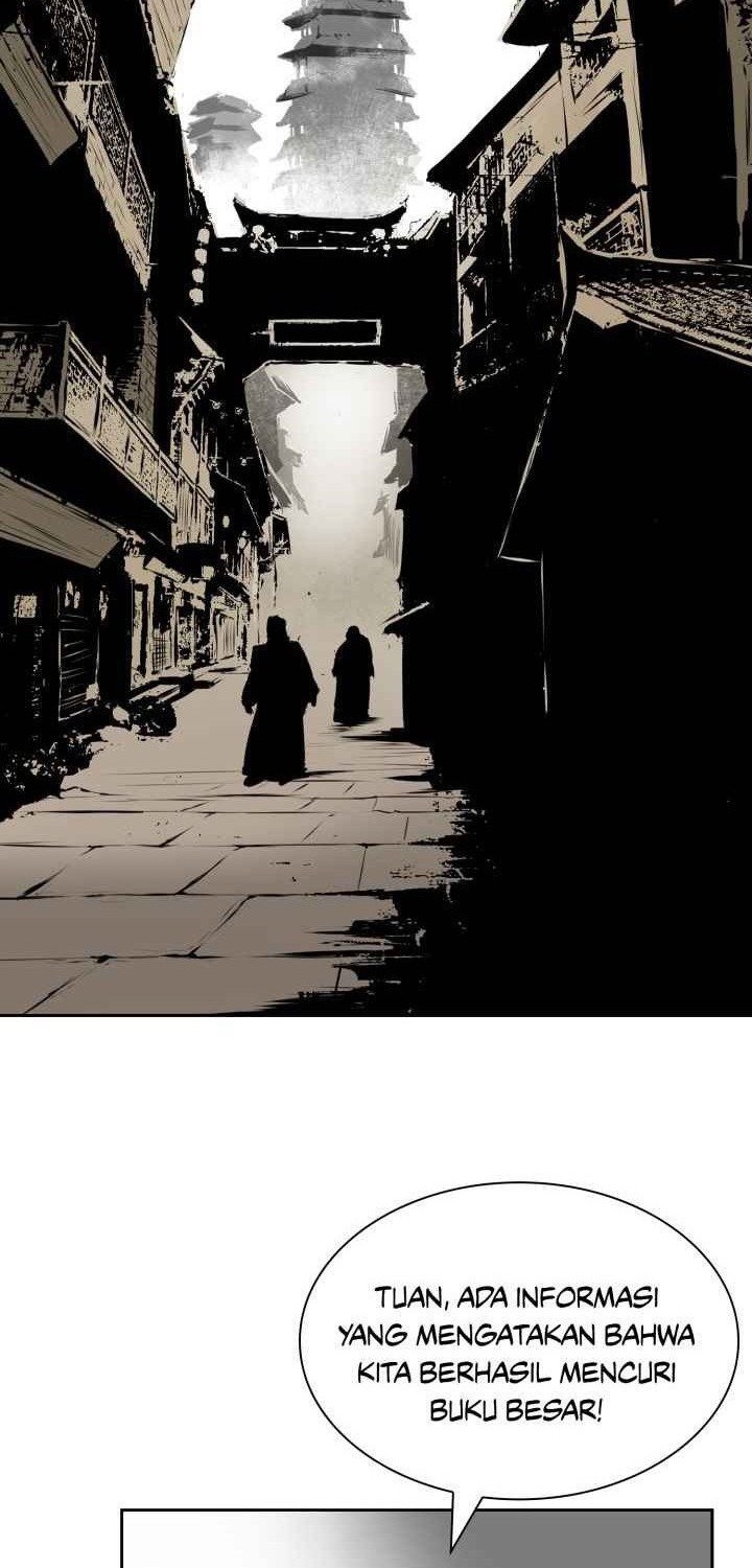 Wind Soul Chapter 01 Gambar 12