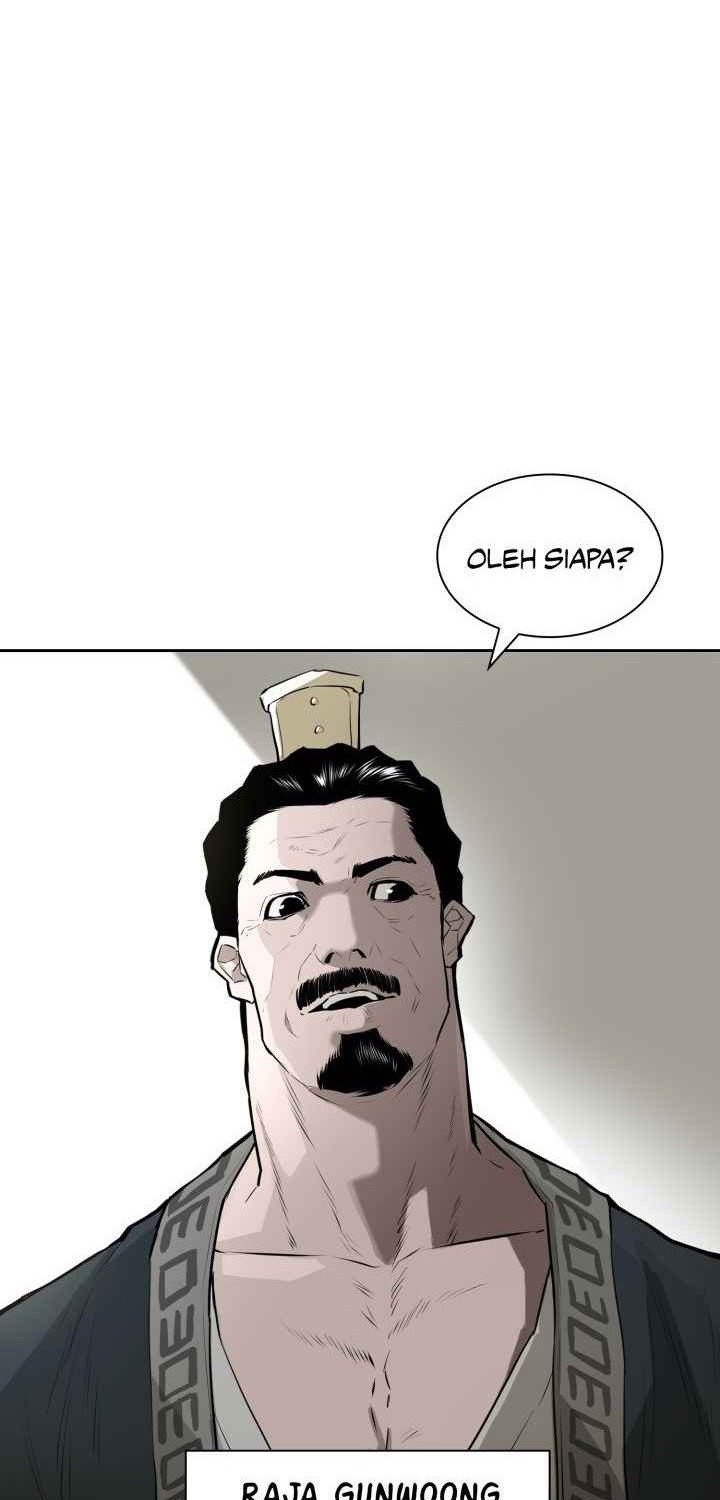 Wind Soul Chapter 01 Gambar 14