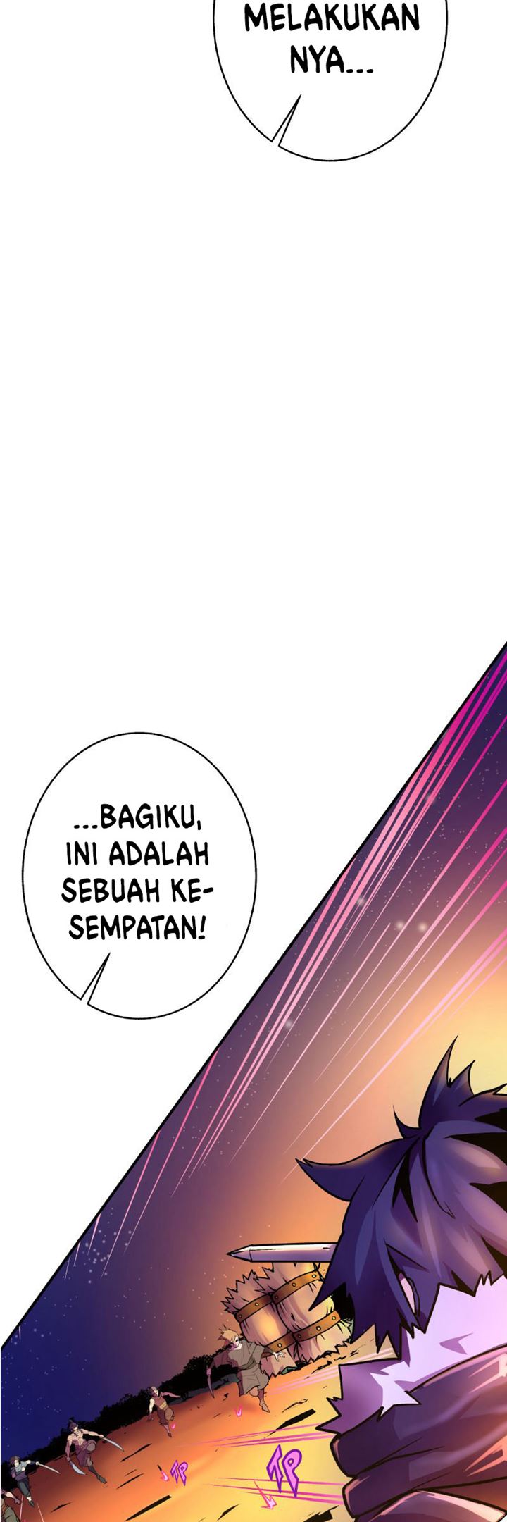 The Mad Gate Chapter 08 Gambar 42