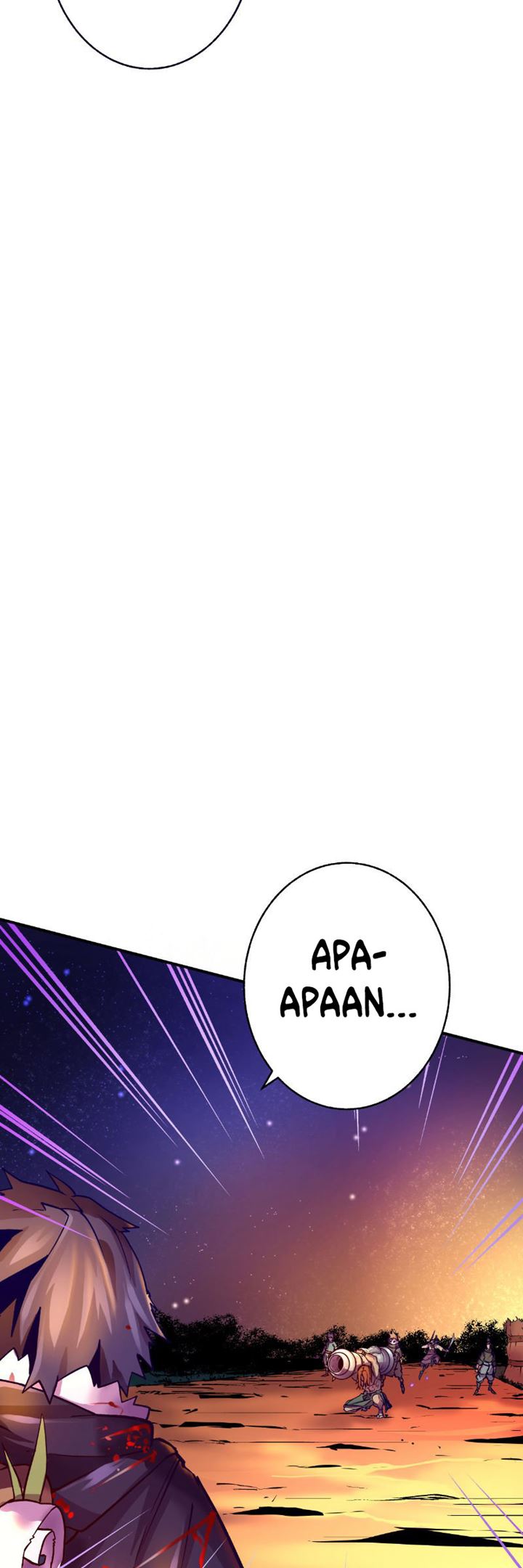 The Mad Gate Chapter 08 Gambar 57