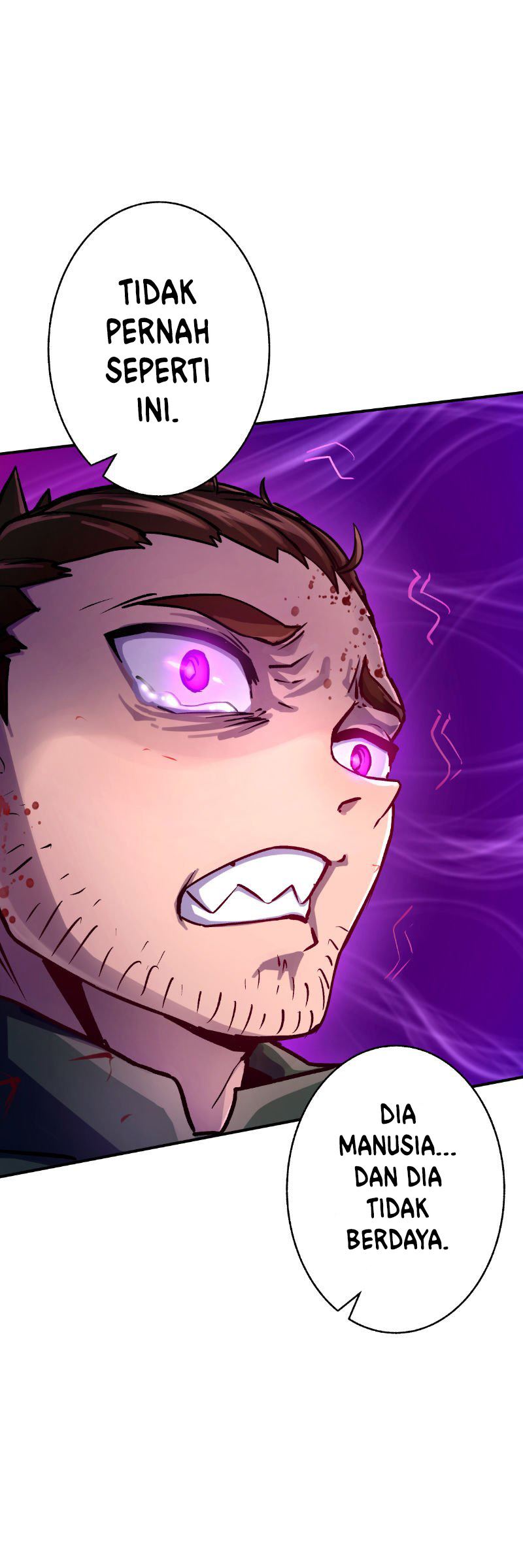 The Mad Gate Chapter 07 Gambar 16