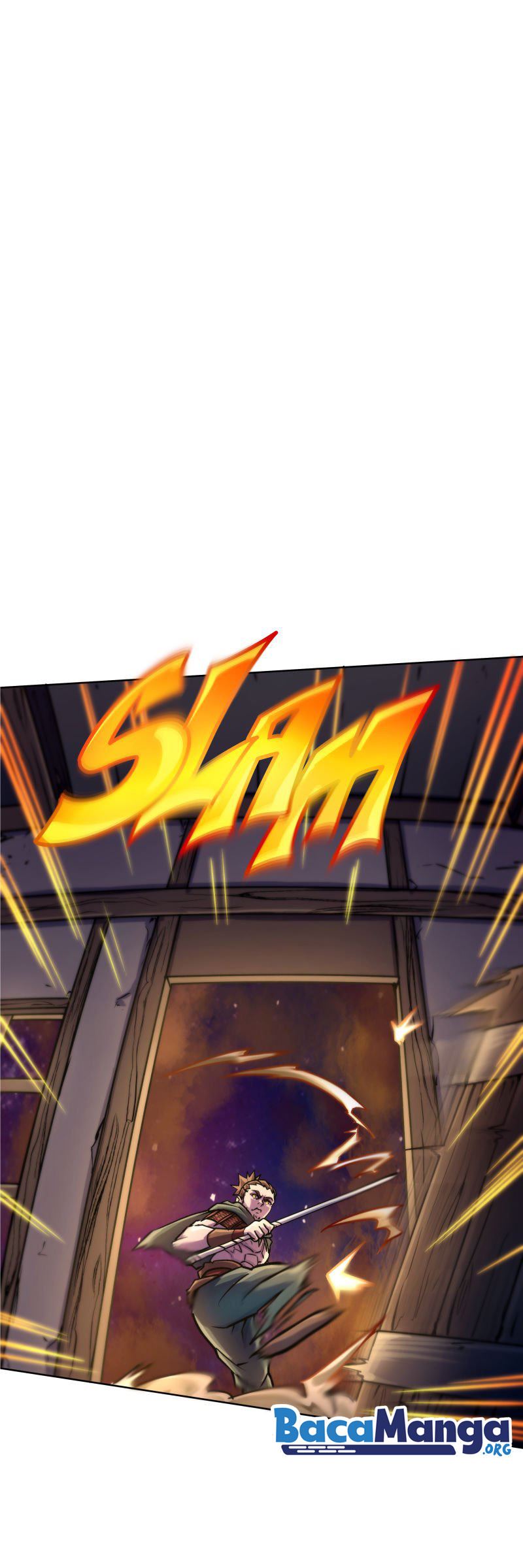 Baca Manhwa The Mad Gate Chapter 07 Gambar 2