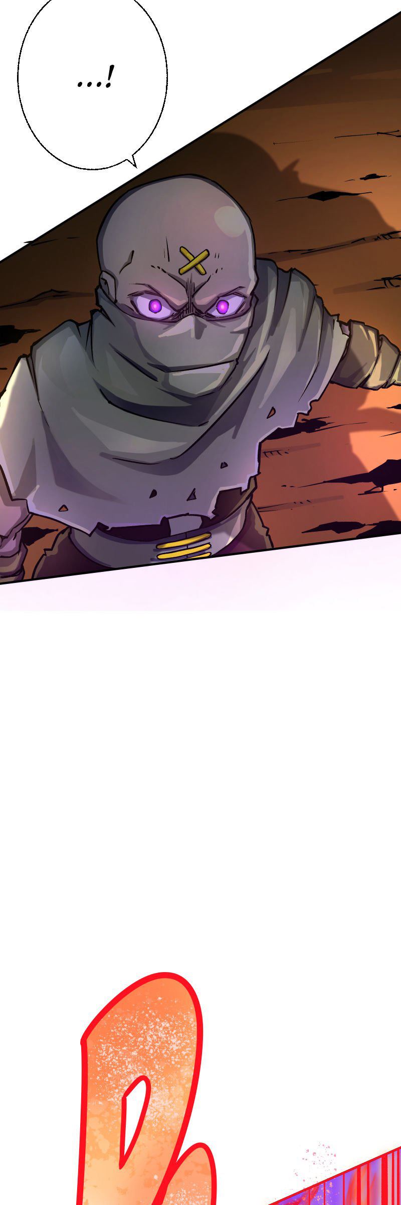 The Mad Gate Chapter 07 Gambar 41